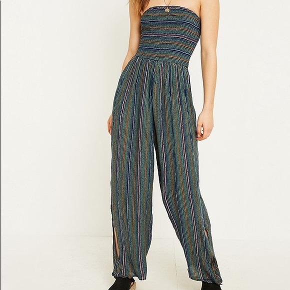 Urban Outfitters jumpsuit small - Picture 1 of 1
